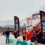 <strong>CASTAÑOS FUE SEDE DEL SELECTIVO ESTATAL DE CICLISMO MTB</strong>