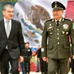 COAHUILA, CUNA Y CASA PERMANENTE DEL EJÉRCITO NACIONAL: MARS