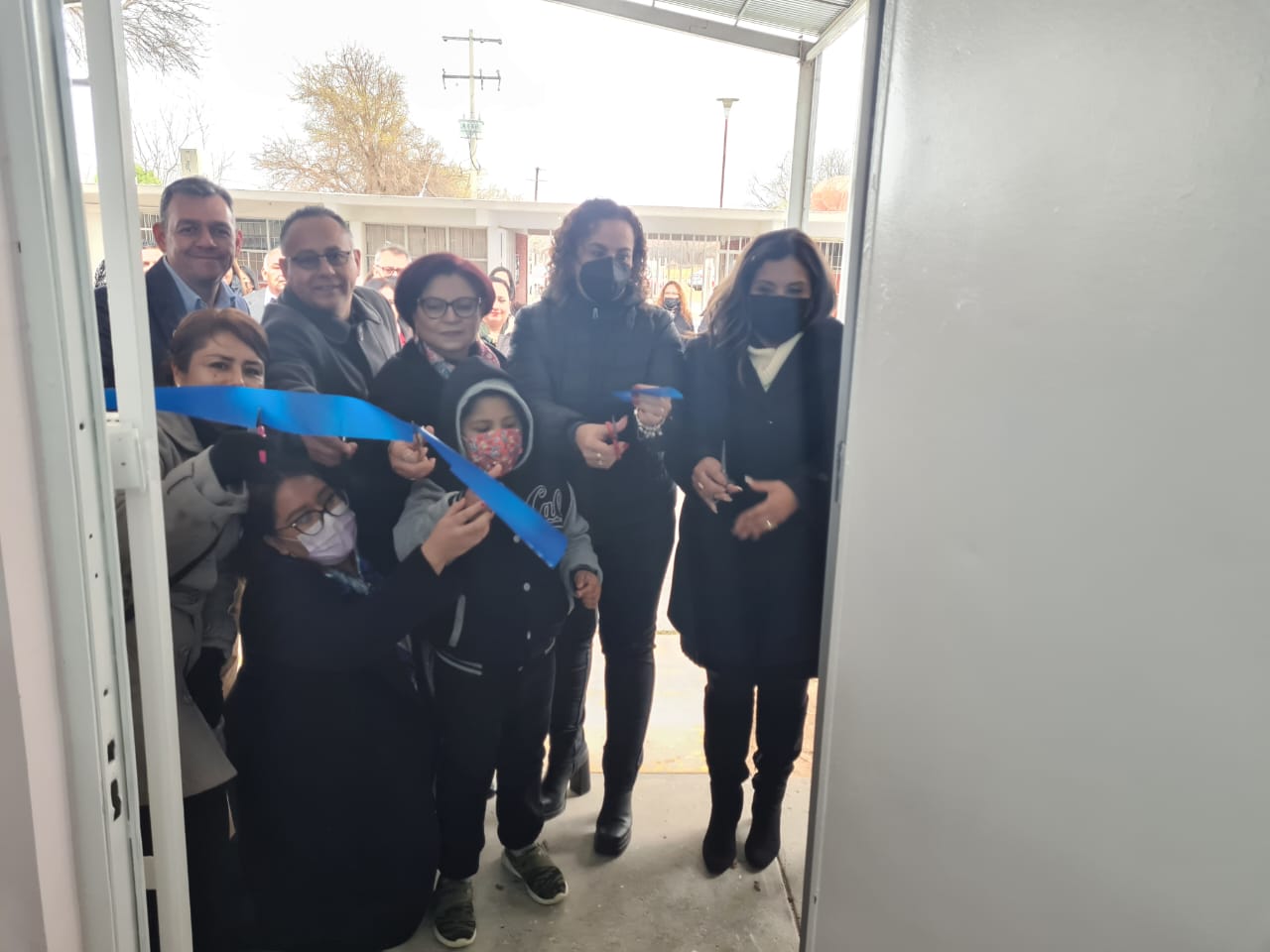 SECRETARÍA DE EDUCACIÓN DE COAHUILA OFRECE AULA MULTISENSORIAL PARA ESTUDIANTES CON ESPECTRO AUTISTA, EN ACUÑA