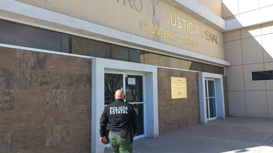 VAN 3 ANTE JUEZ POR ASESINATO EN OXXO