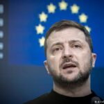 ZELENSKI AFIRMA QUE «UCRANIA VENCERÁ» EN LA GUERRA CON RUSIA