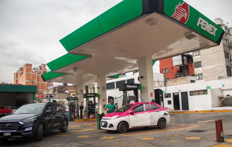 HACIENDA ‘PASA TIJERA’ AL APOYO FISCAL A GASOLINAS