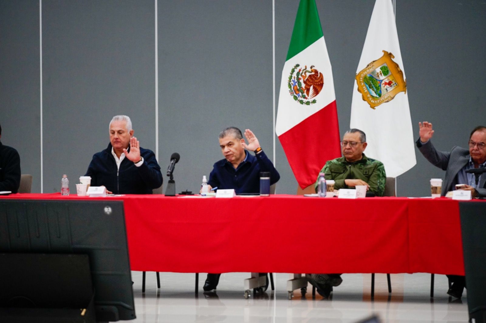 ANUNCIA MARS CONSTRUCCIÓN DEL SISTEMA VIAL ‘VILLA FLORIDA’, EN TORREÓN