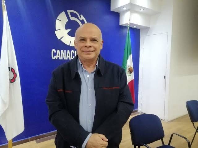 REACTIVARÁN ALTO HORNO 5 EN POCOS DÍAS MÁS: CANACINTRA