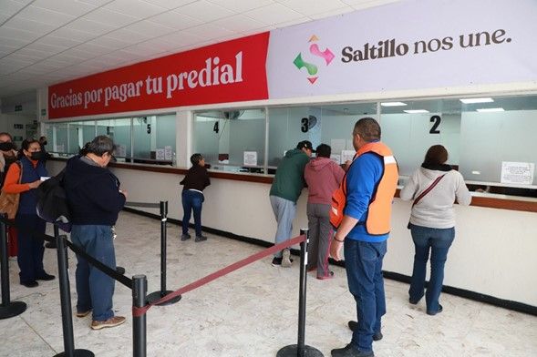 INVITA MUNICIPIO A PAGAR PREDIAL EN FEBRERO; SORTEARÁ 50 PREMIOS DE $10 MIL