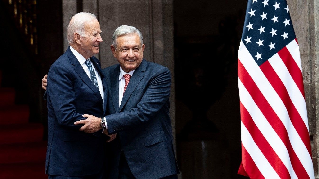 EU EVALÚA AMENAZAS A LA DEMOCRACIA EN MÉXICO: NYT