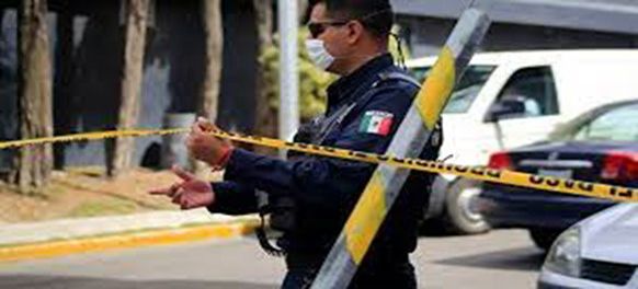 CINCO ESTADOS CON LÍOS DE SEGURIDAD DEJAN LA CHAMBA A MILITARES