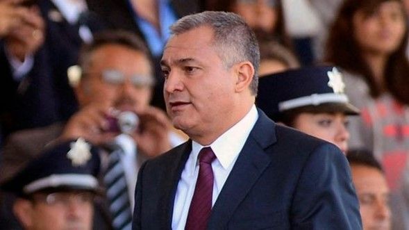 GENARO GARCÍA LUNA, DECLARADO CULPABLE DE NARCOTRÁFICO Y DELINCUENCIA ORGANIZADA EN EE UU