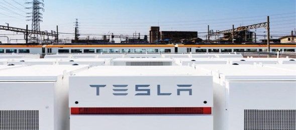 TRAERÍA TESLA PLANTA AL PAÍS Y COAHUILA ES OPCIÓN