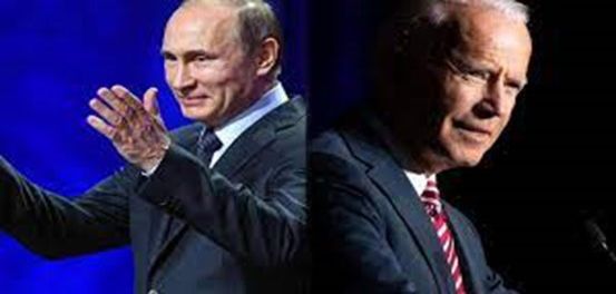 BIDEN ‘RETA’ A PUTIN A CASI UN AÑO DE GUERRA EN UCRANIA: ‘NUNCA GANARÁ’