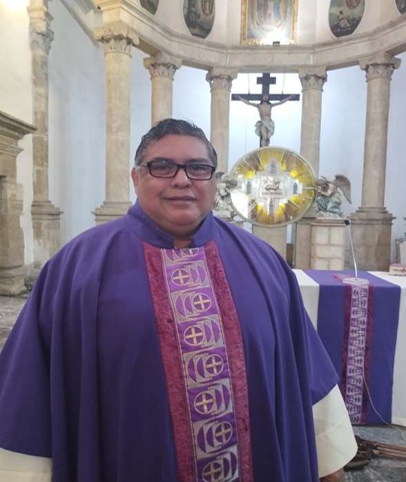 INICIA CUARESMA, LLAMA NERY A SUMAR PARA ELIMINAR CRISIS EN MONCLOVA