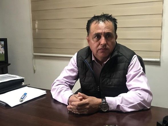 SIN VALIDEZ DESCONOCIMIENTO DEL SINDICATO: LEIJA