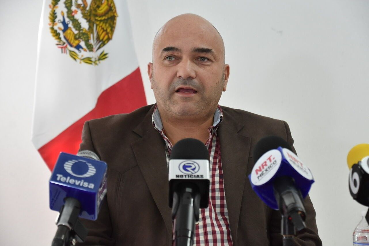 PIDE IP, CALMA A OBREROS AHMSA