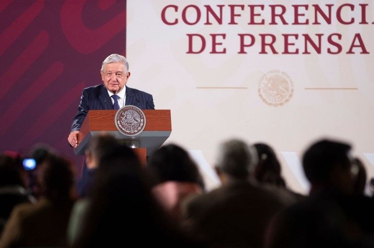 RESCATE DE MINEROS EN COAHUILA PODRÍA CONCLUIR EN DICIEMBRE DE 2023, AFIRMA PRESIDENTE