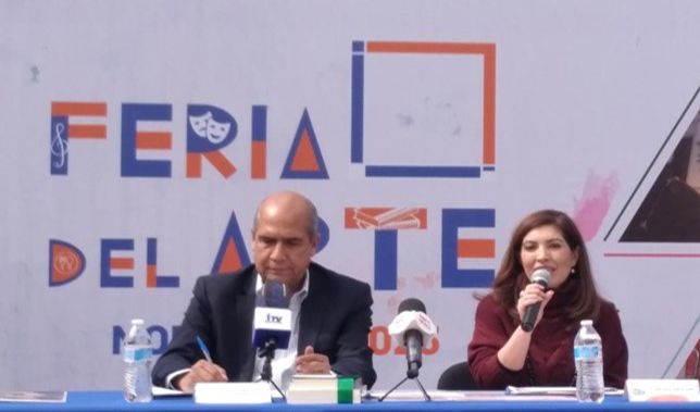 PRESENTAN ‘LA FERIA DEL ARTE 2023’ EN MONCLOVA&nbsp;
