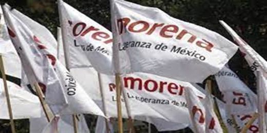 ABRE MORENA PROCESO PARA ELEGIR CANDIDATOS A DIPUTACIONES EN COAHUILA&nbsp;