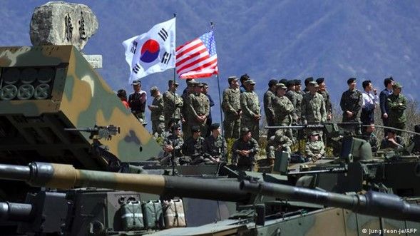 ESTADOS UNIDOS ABATIÓ A HAMZA AL-HOSI, UNO DE LOS LÍDERES DE ISIS EN SIRIA&nbsp;