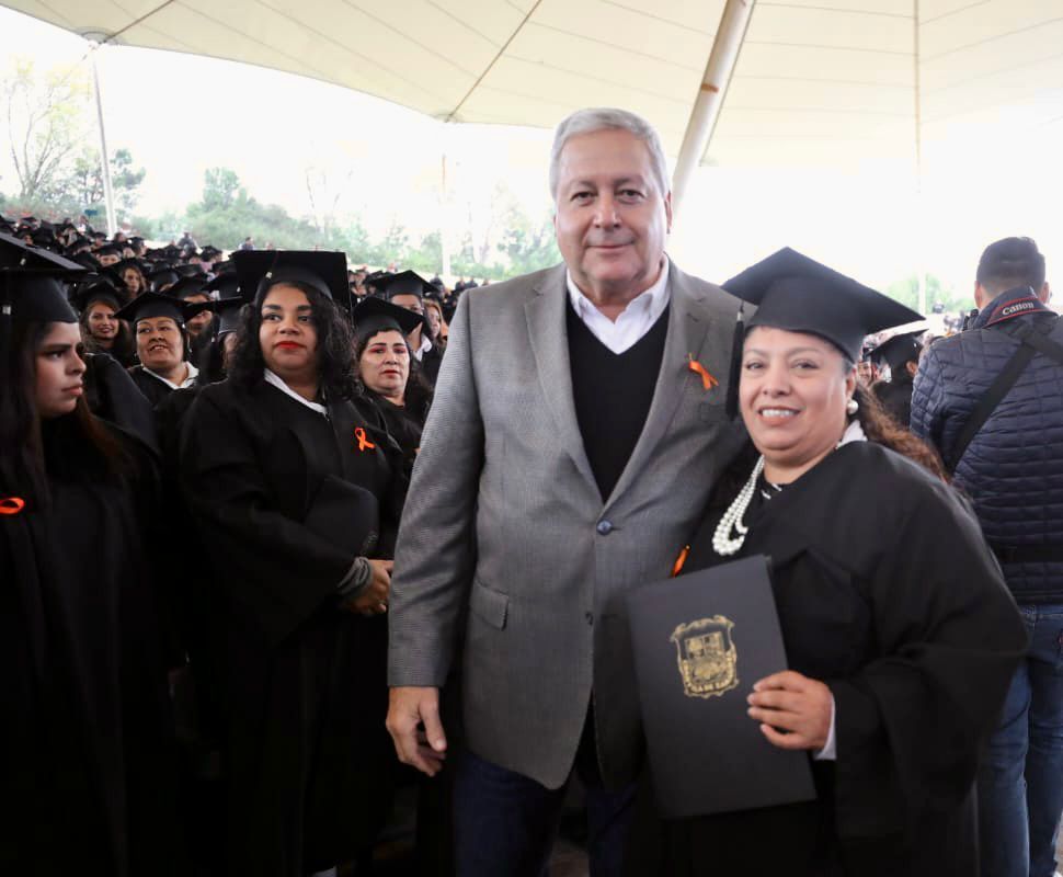 SALTILLO, UN GOBIERNO QUE TRABAJA POR LAS MUJERES