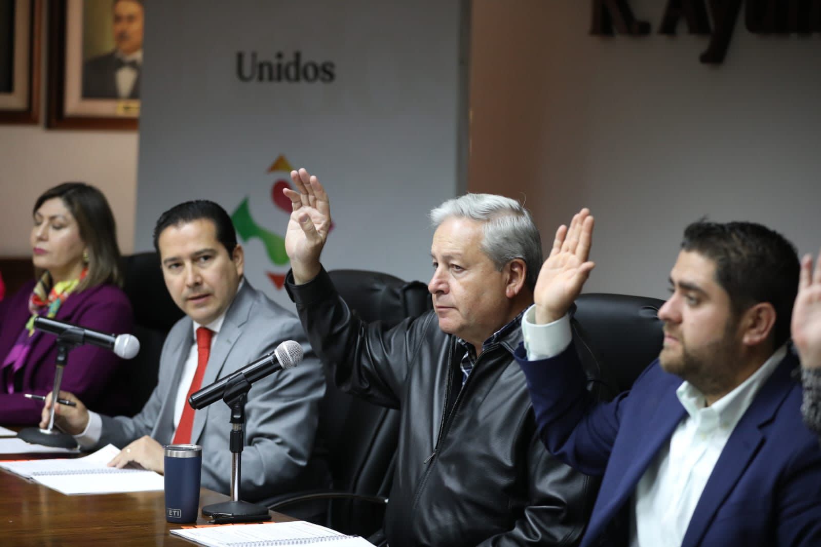 SE UNIRÁ CABILDO A CENTENARIO DE LA NARRO