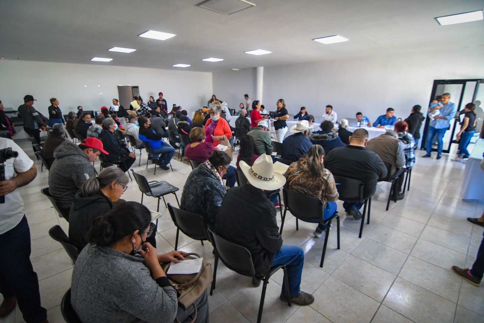 BRIGADA DE ACTAS DEL REGISTRO CIVIL DEL ESTADO