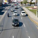 LLEGA EL PROGRAMA SALTILLO ME GUSTA A PASEO DE LA REFORMA Y PRESIDENTE CÁRDENAS_