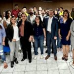 DIF SALTILLO Y LA FACULTAD DE TRABAJO SOCIAL ATENDERÁN A LA POBLACIÓN EN DISTINTOS ÁMBITOS