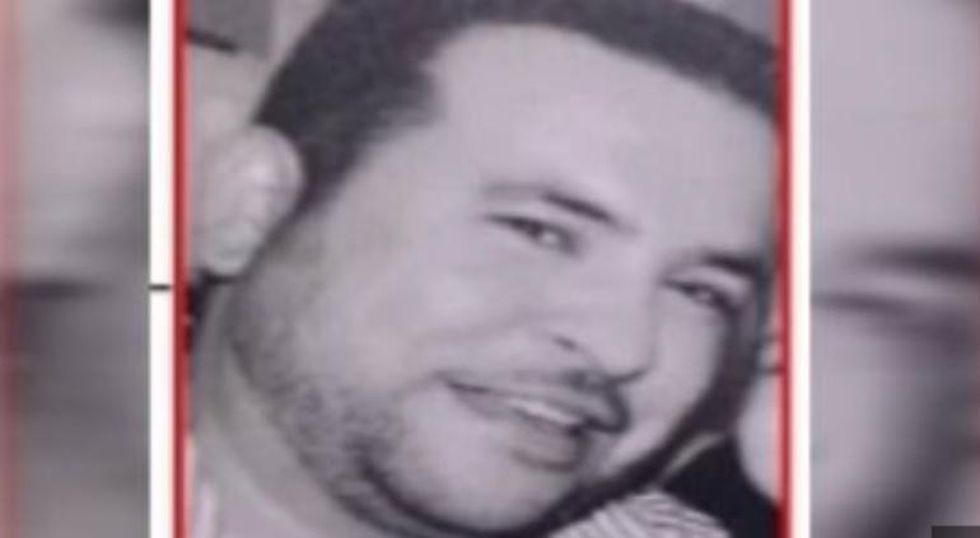 DETENIDO JOSÉ GUADALUPE ‘LUPE’ TAPIA QUINTERO, UNO DE LOS PRINCIPALES CAPOS DEL CARTEL DE SINALOA