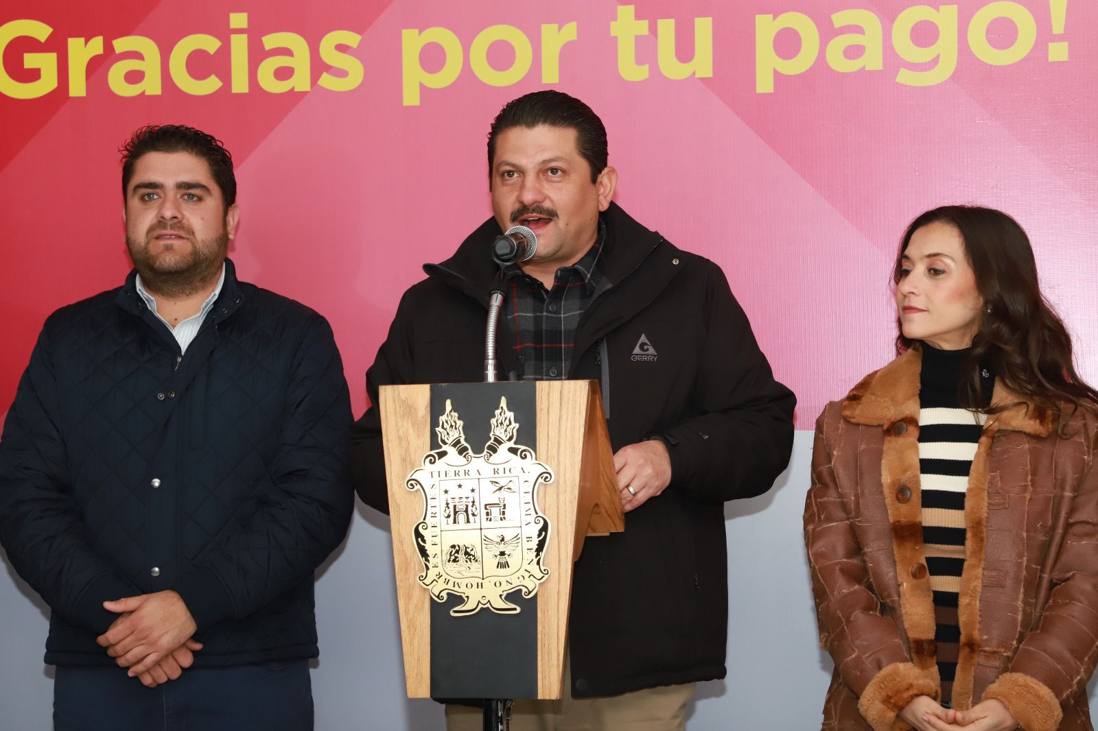 PREMIA SALTILLO A LOS CONTRIBUYENTES CUMPLIDOS