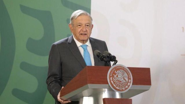 EL INCREMENTO EN LA INFLACIÓN EN ENERO NO ES PARA ALARMARSE: AMLO