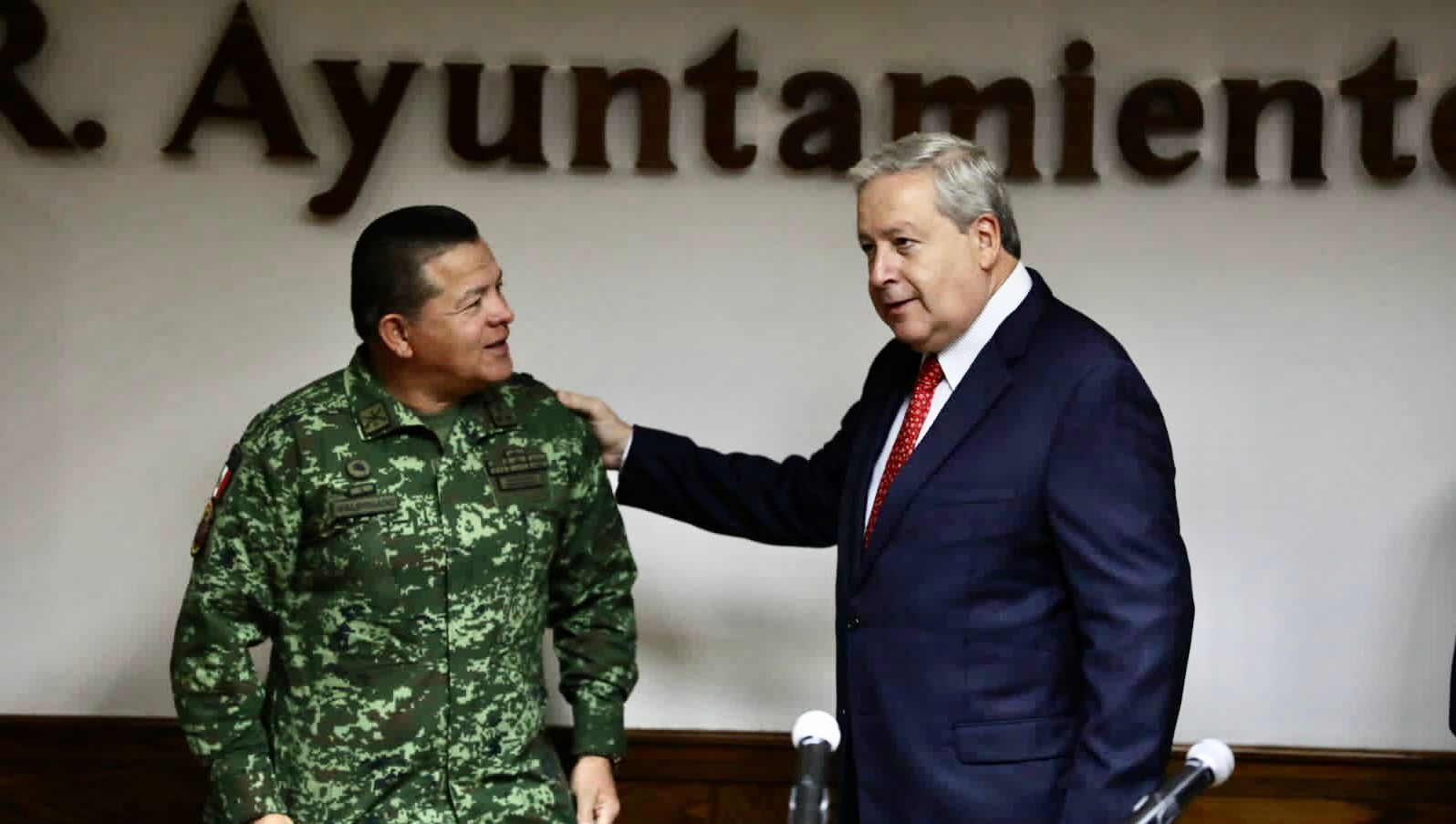 CONTINÚAN OPERATIVOS DE REVISIÓN EN BARES Y CENTROS NOCTURNOS