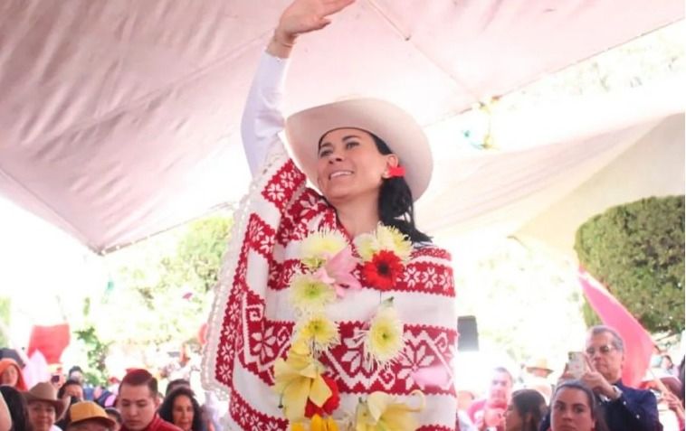 PRECAMPAÑAS, EN LA RECTA FINAL EN EDOMEX Y COAHUILA