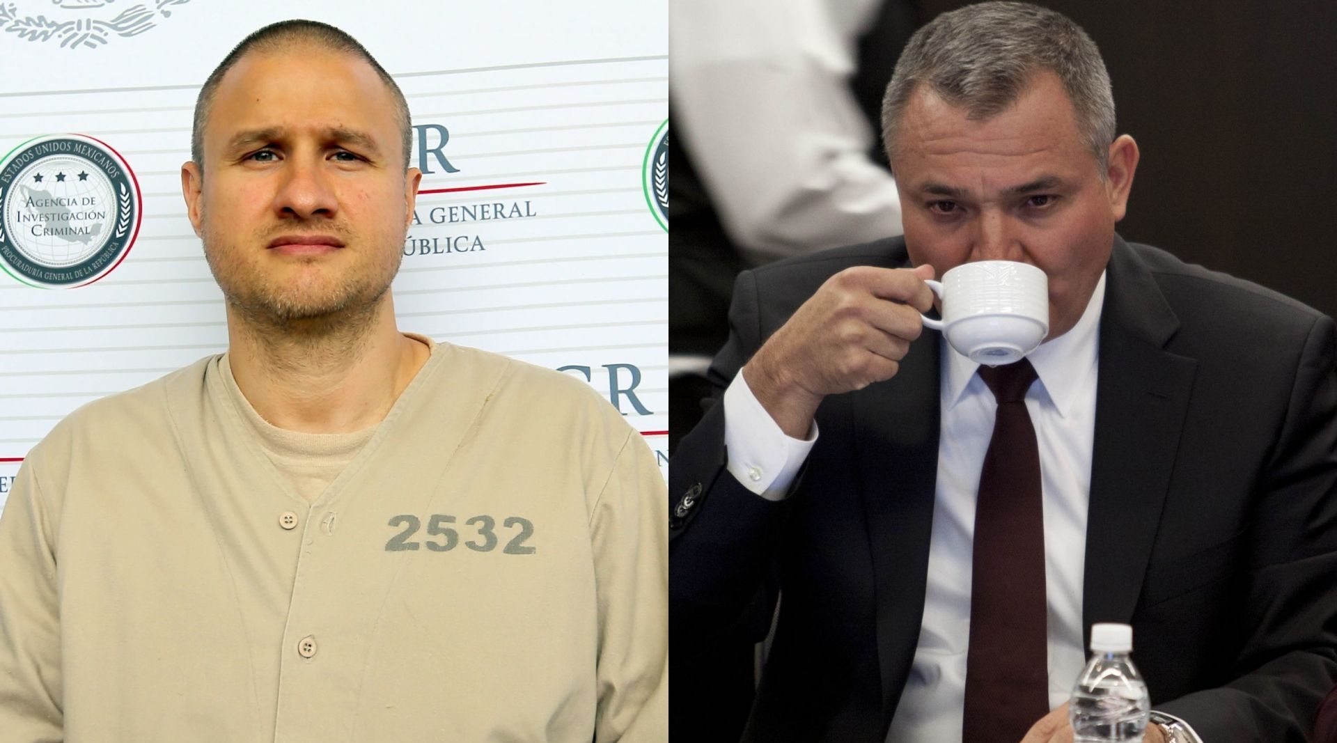 UN NARCOVIDEO DE “LA BARBIE” CONFIRMARÍA LOS NEXOS DEL CRIMEN ORGANIZADO CON GENARO GARCÍA LUNA