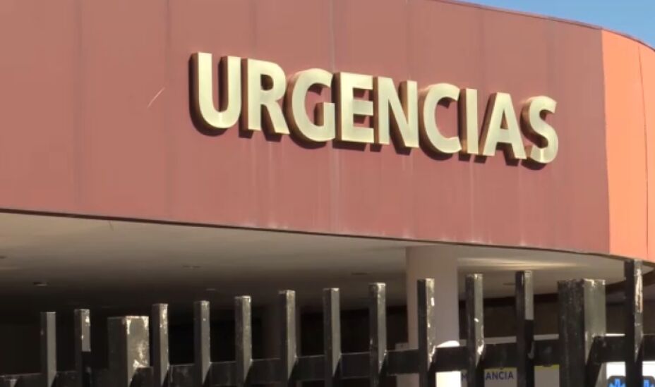 NIÑO JUGABA CON PISTOLA DE SU PAPÁ Y SE DISPARA, FUE EN COAHUILA