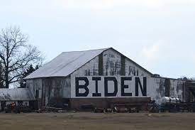 EL FBI NO ENCONTRÓ DOCUMENTOS CLASIFICADOS DURANTE EL REGISTRO DE LA CASA DE VACACIONES DEL PRESIDENTE BIDEN