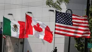 CANADIENSES Y ESTADUNIDENSES IGNORAN ALERTAS DE SEGURIDAD Y VIENEN A VIVIR A MÉXICO