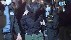 LOS SINIESTROS DETALLES DEL CRIMEN DE LA MODELO E INFLUENCER ABBY CHOI EN HONG KONG: ACUSARON AL ESPOSO Y SUS SUEGROS