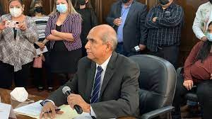 APRUEBA CABILDO CUENTA PÚBLICA, MANTIENE MONCLOVA SANAS FINANZAS