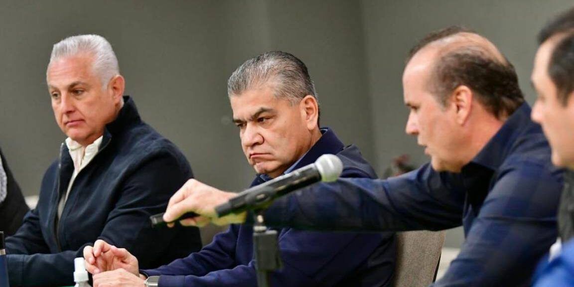 MIGUEL RIQUELME, NUEVAMENTE EL GOBERNADOR CON MAYOR APROBACIÓN: MITOFSKY