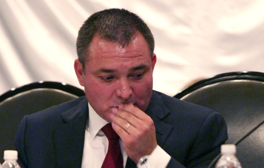 “EL JUICIO DE GARCÍA LUNA PODRÍA CULMINAR LA PRÓXIMA SEMANA”, PREVÉ JUEZ