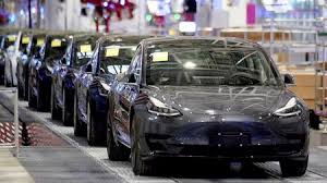 AMLO CONFIRMA LA LLEGADA DE TESLA A MONTERREY TRAS LLAMADA CON MUSK
