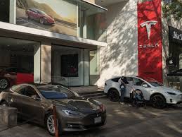 REUNIÓN ENTRE AMLO Y ELON MUSK PODRÍA DEFINIR LA INSTALACIÓN DE TESLA EN MÉXICO