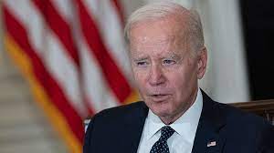 CRISIS EN FRONTERAS NO VA A MEJORAR HASTA QUE EL CONGRESO DE EU NO ACTÚE, ASEGURA JOE BIDEN