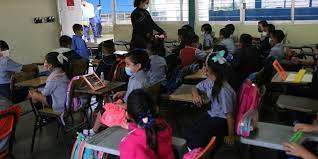 FEBRERO TODAVÍA TIENE DÍAS DE PUENTE PARA LOS NIÑOS Y TE DECIMOS CUÁNDO ES