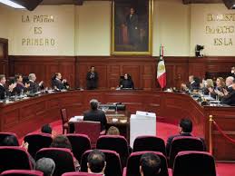 PODER EJECUTIVO IMPUGNA SUSPENSIÓN DEL «PLAN B» PARA EDOMEX Y COAHUILA