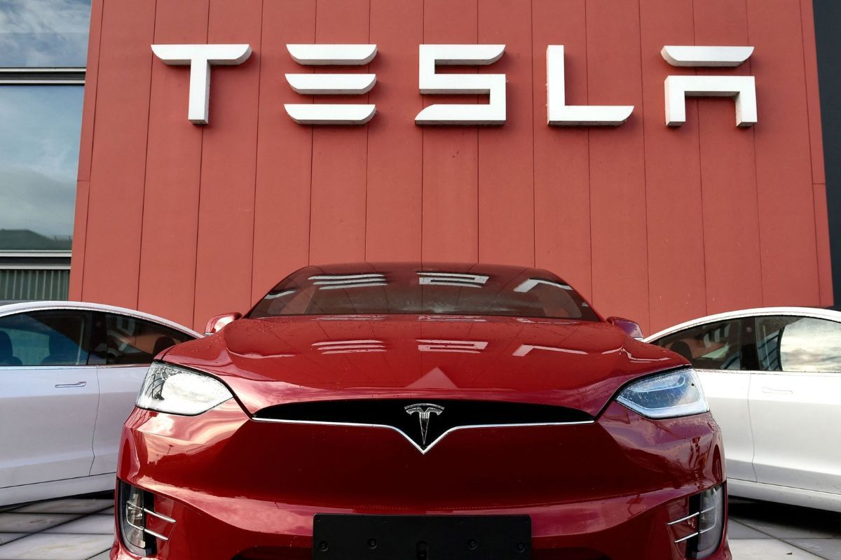 MUSK ‘ECHA EL OJO’ A MÉXICO: EBRARD CONFIRMA INTERÉS DE TESLA DE CONSTRUIR PLANTA, ¿EN EL AIFA?