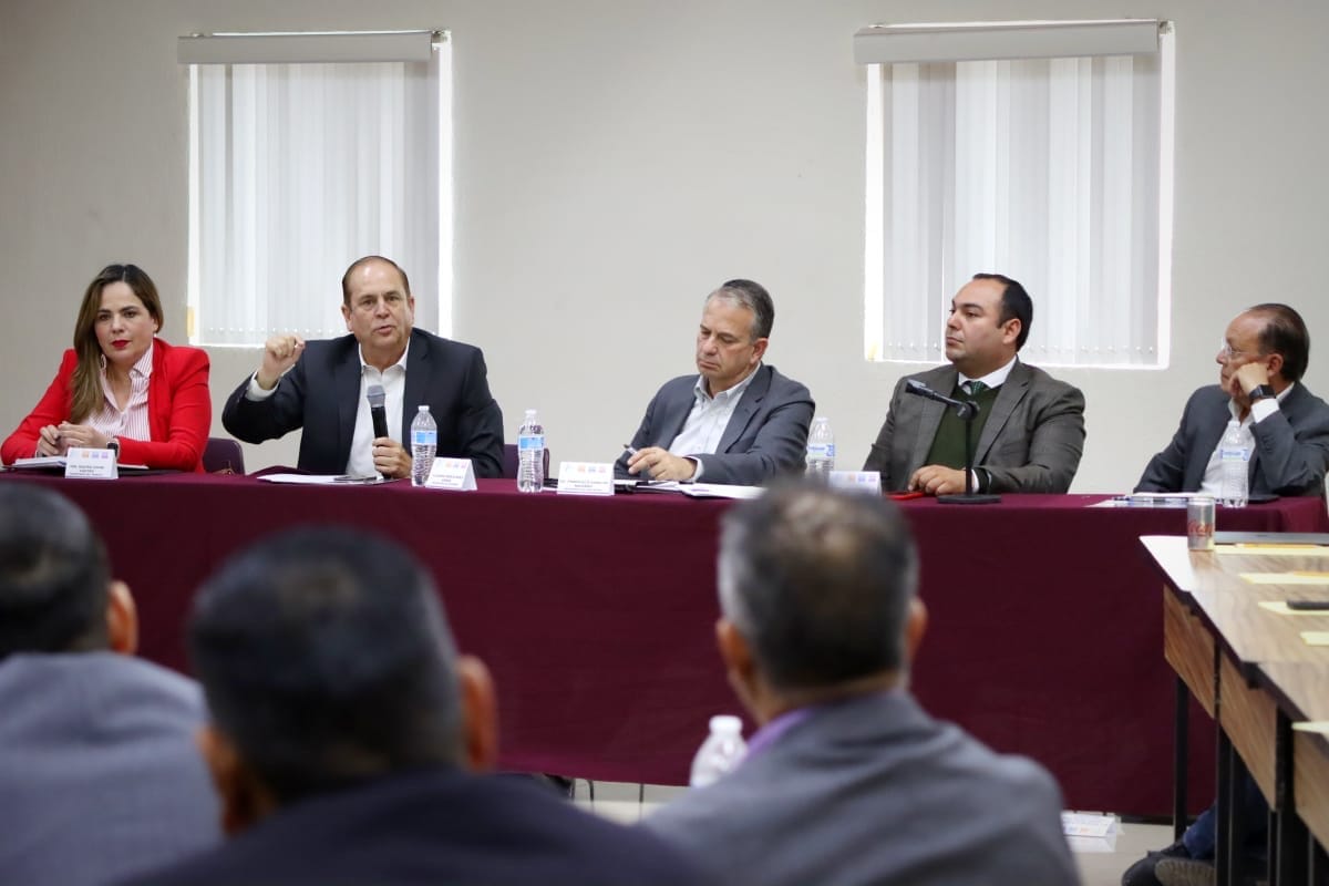 COAHUILA PROMUEVE LAS CARRERAS DE FUTURO