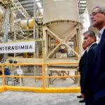 MARS Y GRUPO INDUSTRIAL MONCLOVA INAUGURAN MANTTRA GIMSA, CON INVERSIÓN INICIAL DE 15 MDD