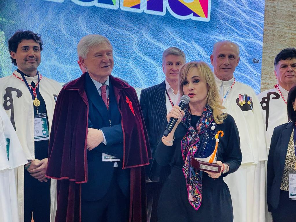 COAHUILA PARTICIPA EN EL TIANGUIS TURÍSTICO MÉXICO 2023