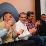 DEJA MARS BENEFICIOS POR 15 MDP EN SAN BUENAVENTURA