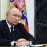 RUSIA INSTALARÁ ARSENAL NUCLEAR TÁCTICO EN LA VECINA BIELORRUSIA